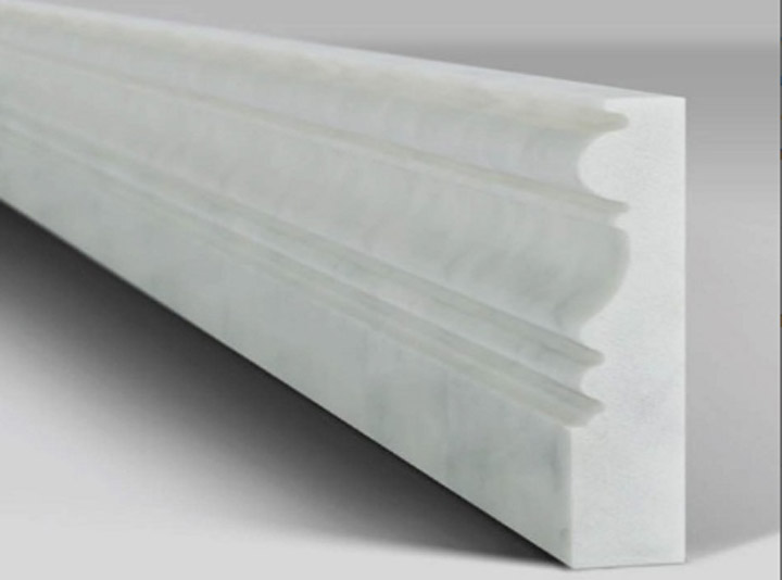 Stone Skirting – Model 4