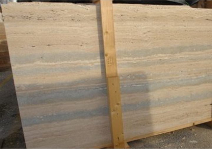 Travertine Marthe Slab