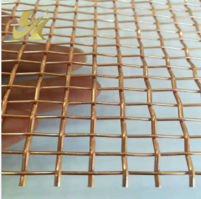 Wire mesh