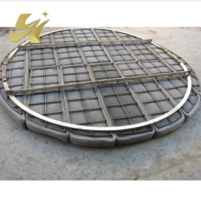 Wire mesh