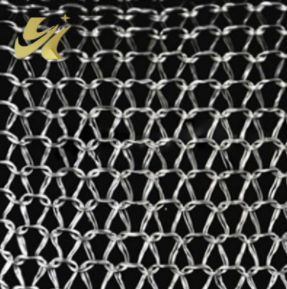Wire mesh