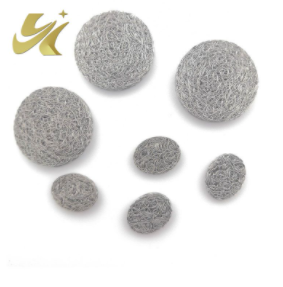Wire mesh