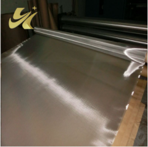 Wire mesh