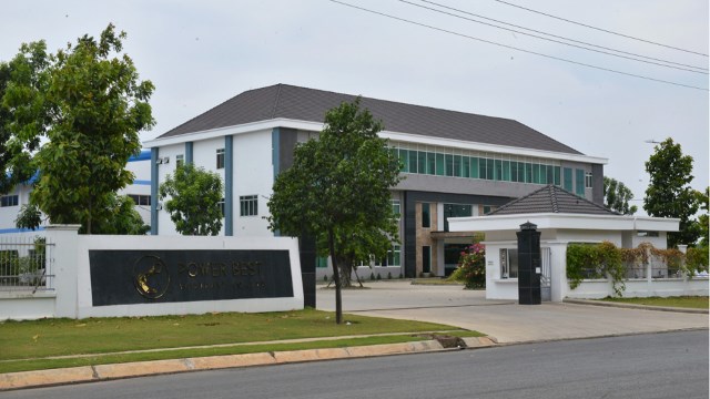 Company image