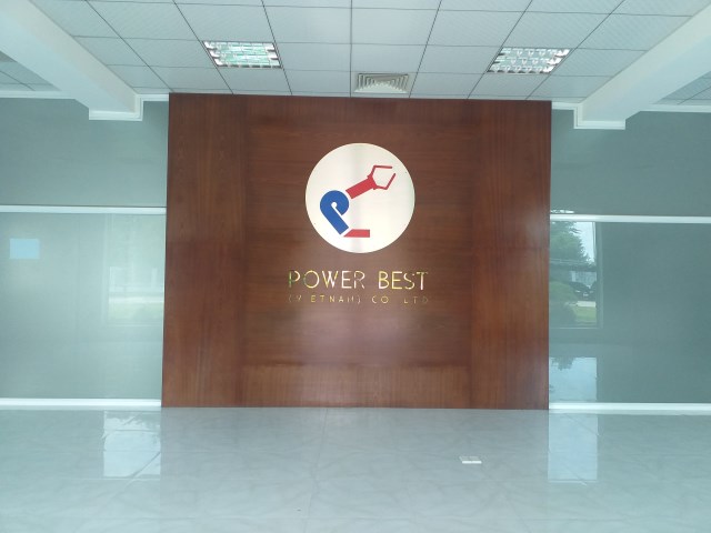 Company image