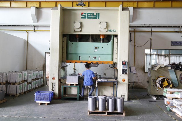 Company image
