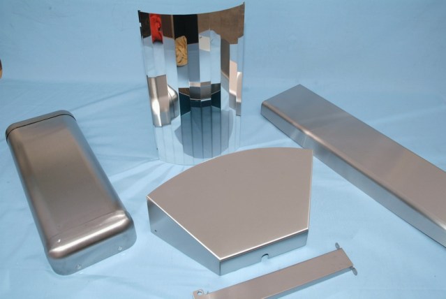 Mechanical Product