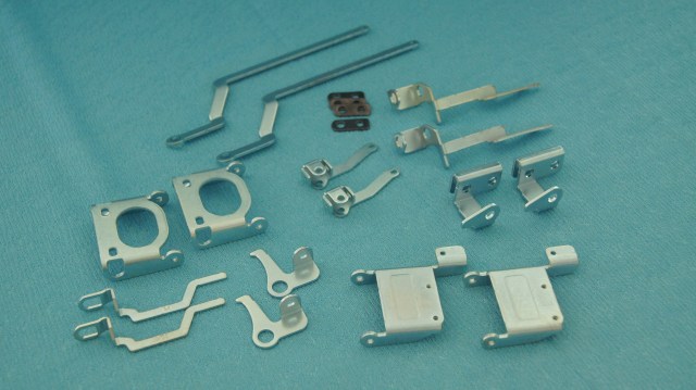 Mechanical Product