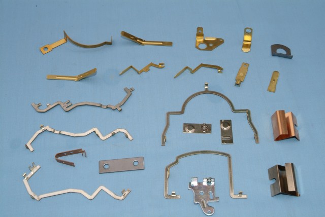 Mechanical Product