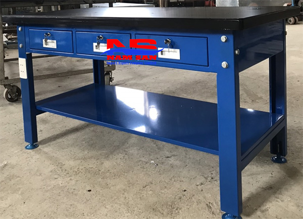 NS-1500 1000kg load-bearing mechanical cooling bench