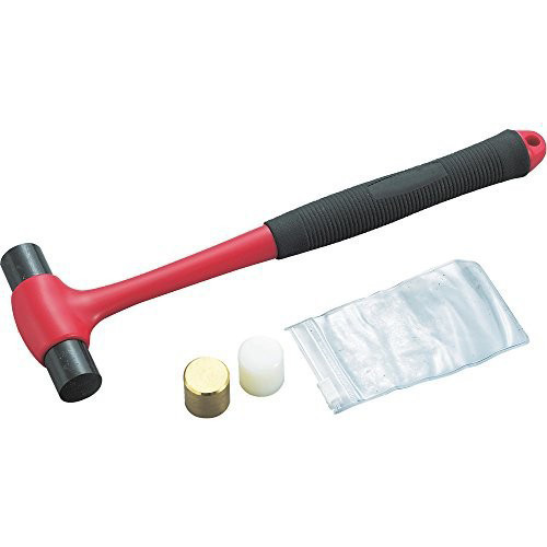 No.9008 Anex Japanese pry bar hammer