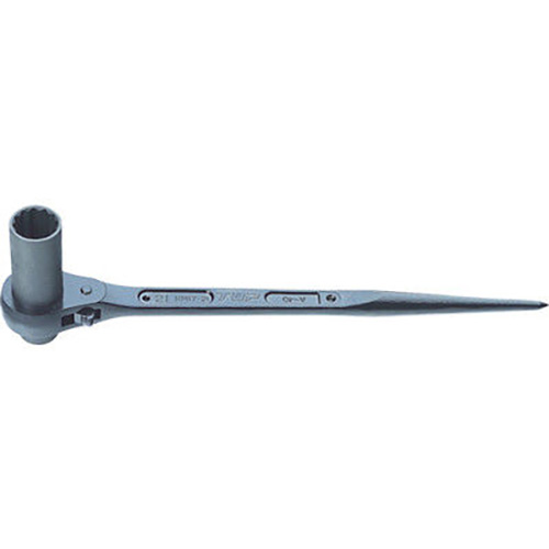 Top Kogyo Japan long-head ratchet wrench
