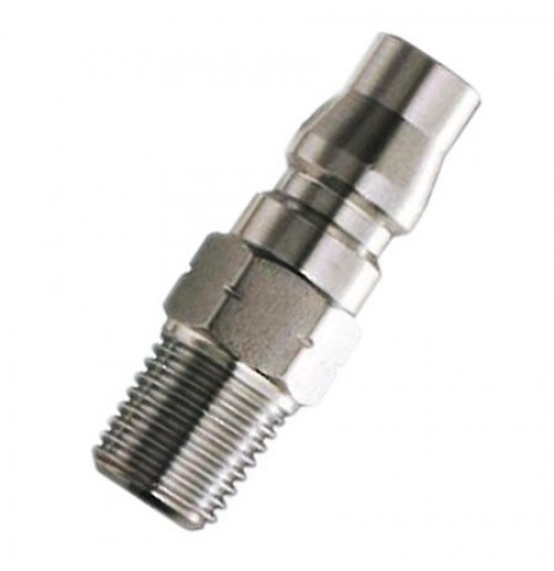 Nitto 20PM 30PM quick connector