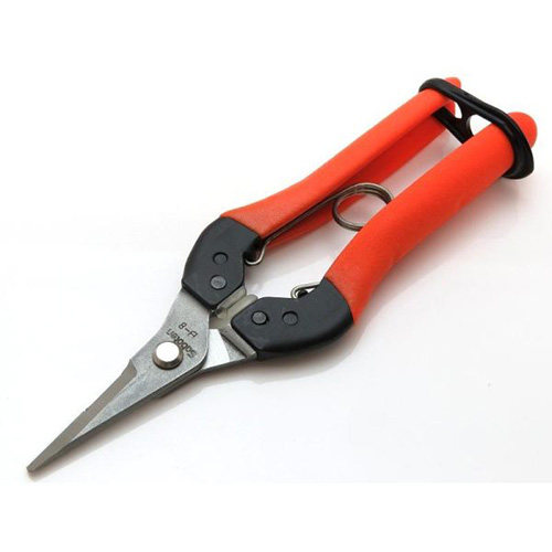 B-8 grape harvesting shears