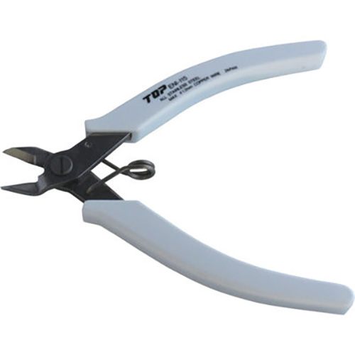 Stainless steel ENI-115 Top Kogyo plastic cutter