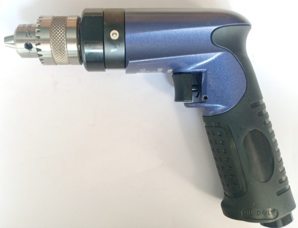 Yoshida YDR-29 pneumatic drill