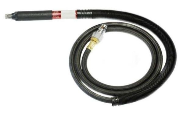Yoshida YG-06-1 pneumatic pencil grinder