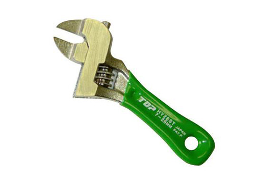 HY-26STG mini thin-tip adjustable wrench