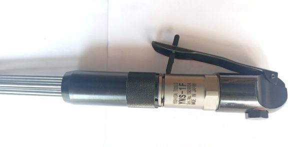 Yoshida YNS-1F pneumatic air leak gun