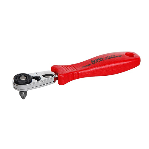 No.525 Anex narrow angle automatic screwdriver
