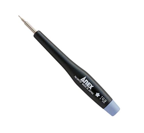 No.3470-F Anex star-shaped electronic screwdriver