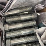 Hot-dip galvanized products