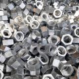 Hot-dip galvanized products