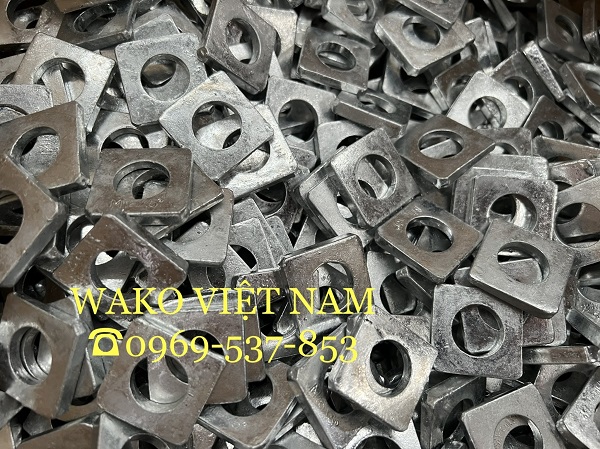 Hot-dip galvanized products