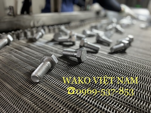 Hot-dip galvanized products
