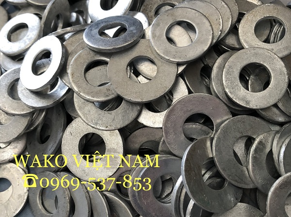 Hot-dip galvanized products