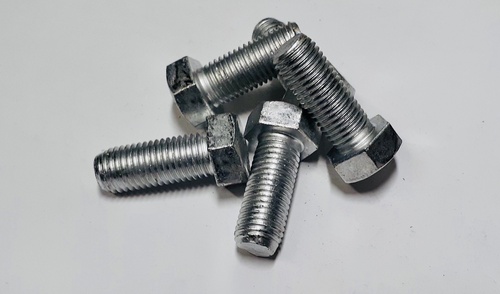 Hot-dip galvanized products