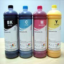 Digital Printing Ink