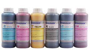 Digital Printing Ink
