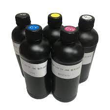 UV Ink