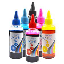UV Ink