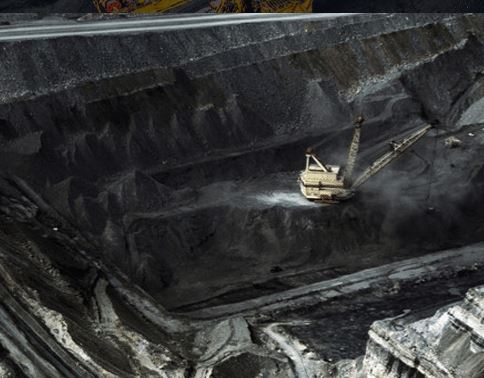 Australia Coal