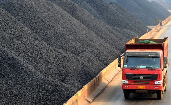 Vietnam Coal