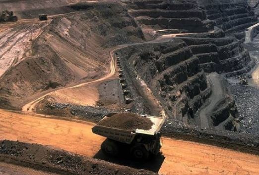 Australia Coal