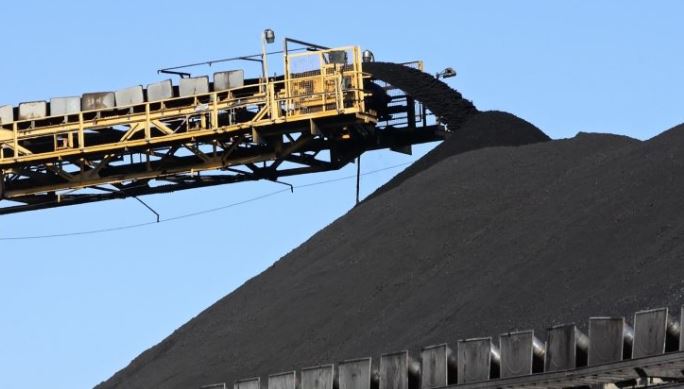 Australia Coal