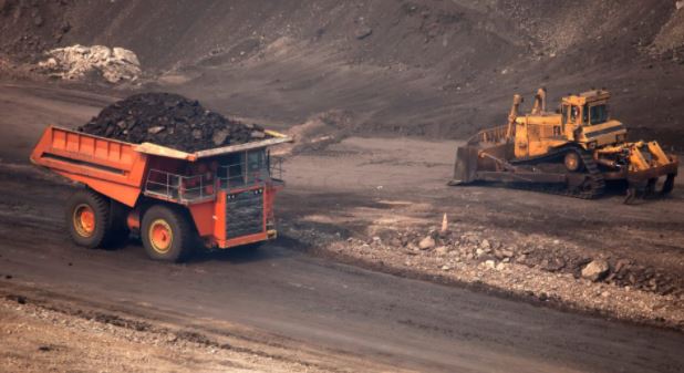 Australia Coal