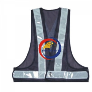 Protective vest