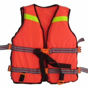 Swimming life jackets