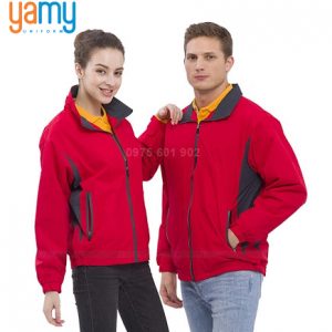 Jacket uniform