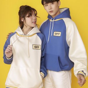 Sweatshirt uniform