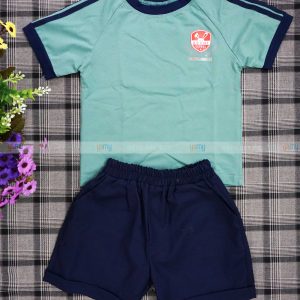 Preschool uniform