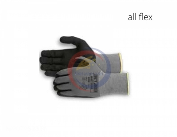 All-Flex Jogger gloves