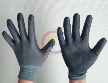 Nitex NTR gloves