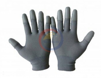 Anti-static gloves