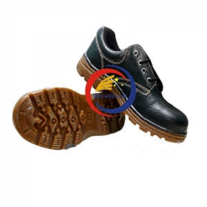 ABC 4-hole safety shoes