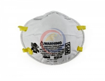 3M face mask
